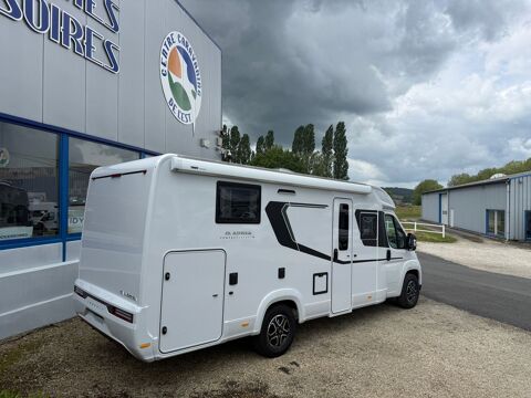  2026 occasion 08160 Dom-le-Mesnil