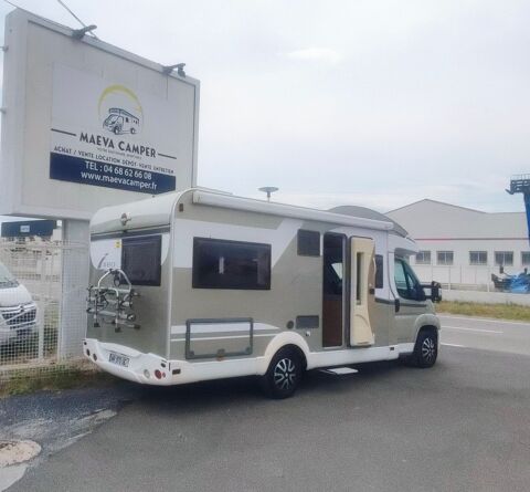  2010 occasion 66000 Perpignan