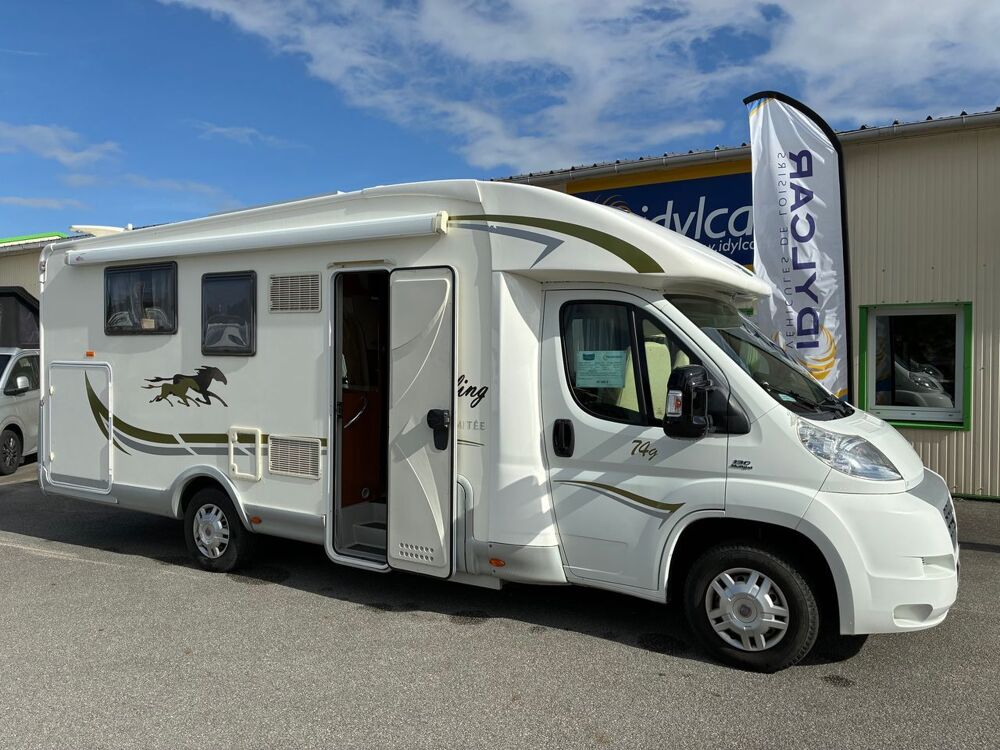  2012 occasion 61250 Vingt-Hanaps