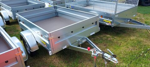 Divers Divers 2025 occasion Francastel 60480