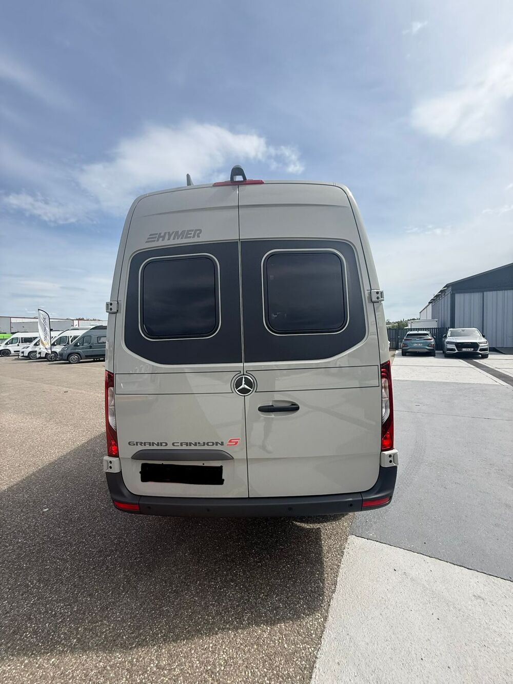  2026 occasion 67640 Fegersheim