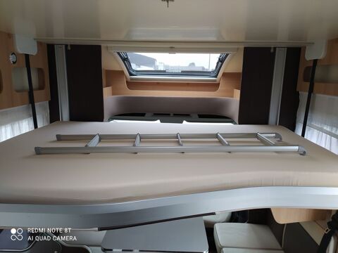  2022 occasion 61250 Vingt-Hanaps