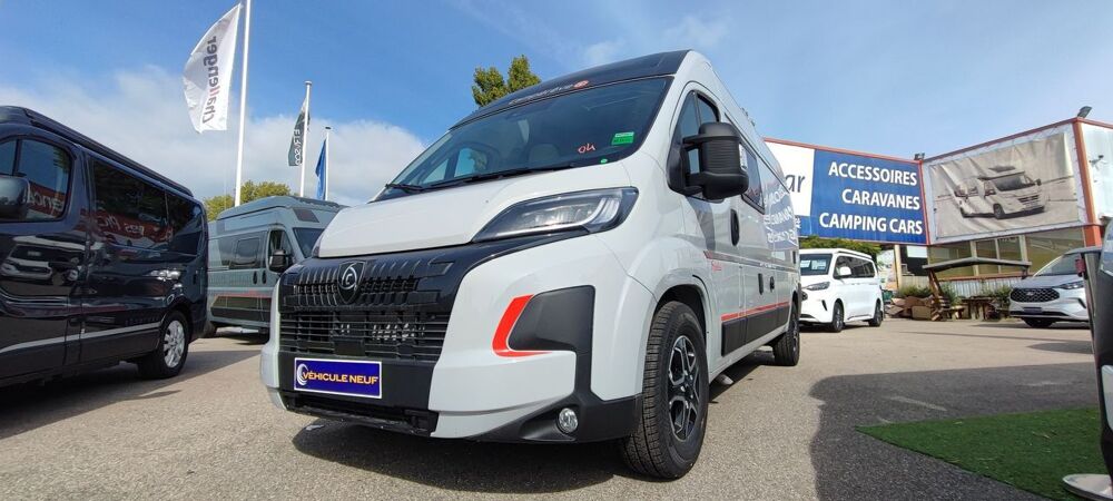  2026 occasion 04310 Peyruis