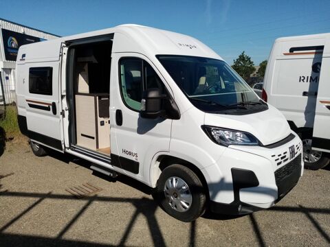 RIMOR Van am&eacute;nag&eacute; 2025 occasion La Montagne 44620