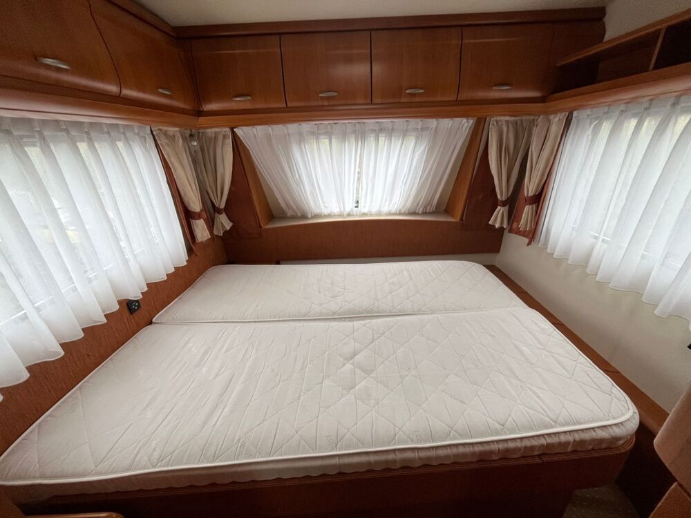  2007 occasion 61250 Vingt-Hanaps