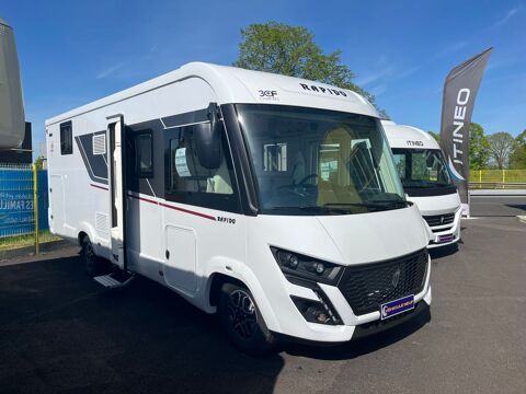 RAPIDO Camping car 2026 occasion L&egrave;ves 28300