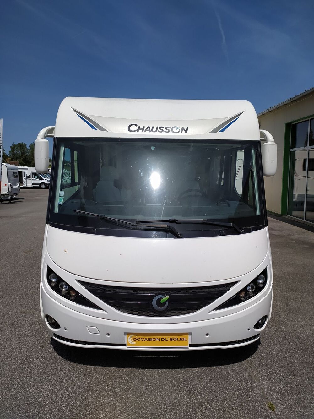  2014 occasion 61250 Vingt-Hanaps