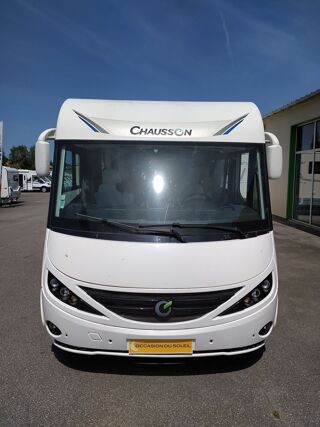  2014 occasion 61250 Vingt-Hanaps