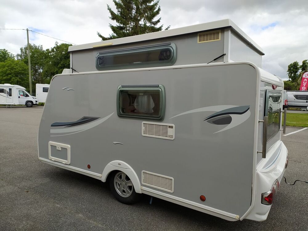  2011 occasion 61250 Vingt-Hanaps