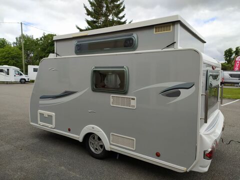  2011 occasion 61250 Vingt-Hanaps