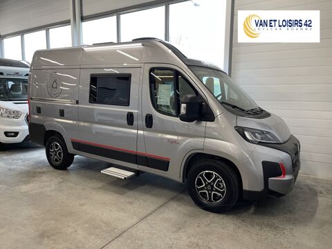 CAMPEREVE Van am&eacute;nag&eacute; 2026 occasion Roanne 42300