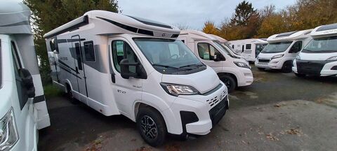 CI Camping car 2026 occasion Francastel 60480