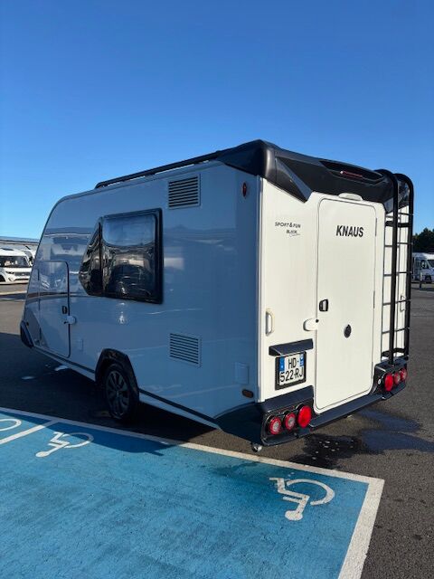  2025 occasion 65000 Tarbes