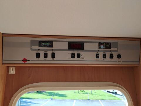  2004 occasion 61250 Vingt-Hanaps