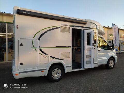  2025 occasion 61250 Vingt-Hanaps