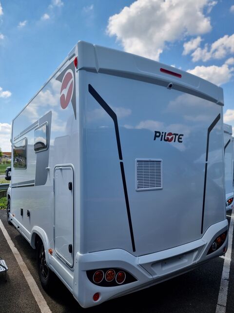  2025 occasion 37270 V&eacute;retz