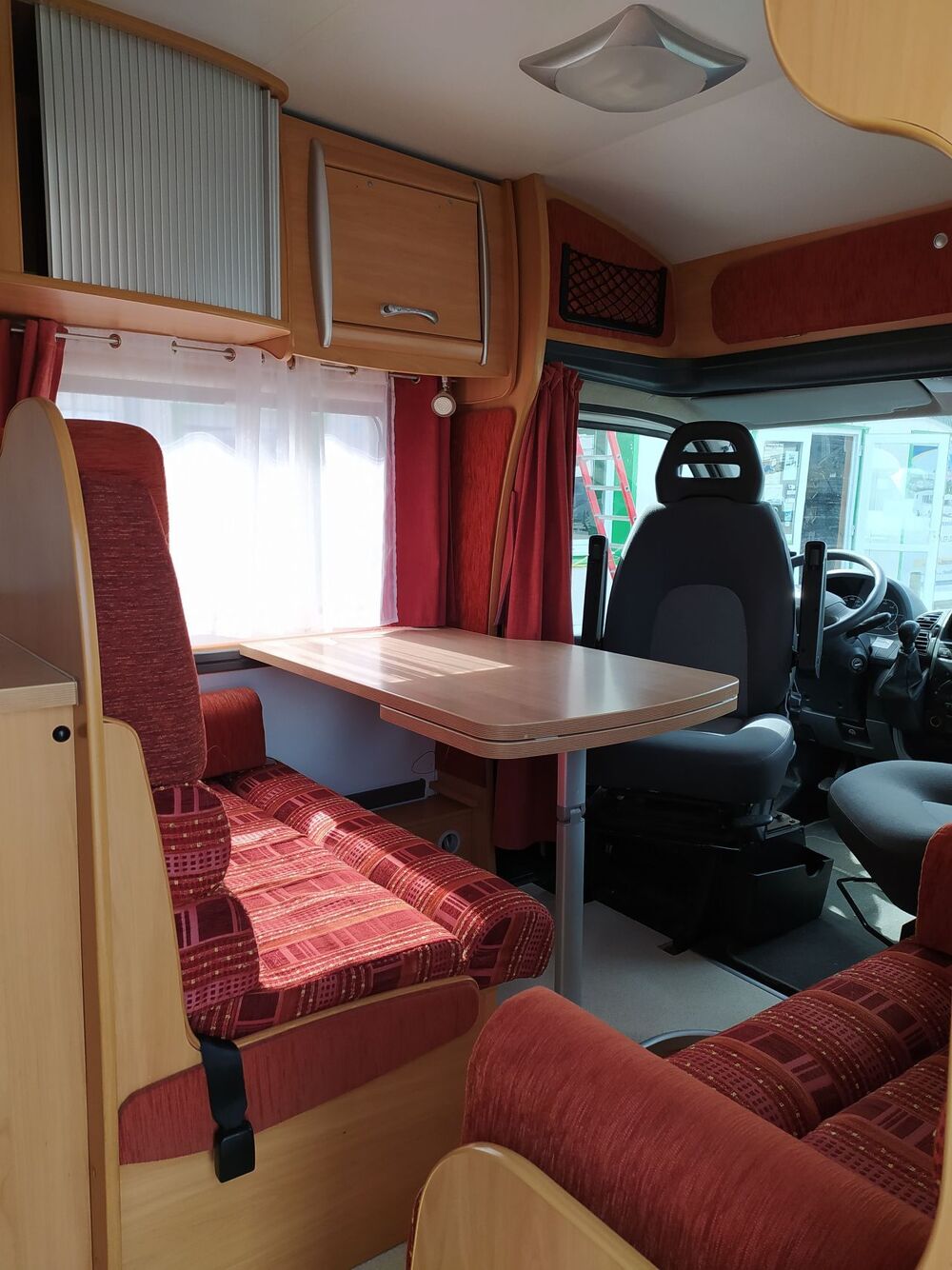  2006 occasion 61250 Vingt-Hanaps