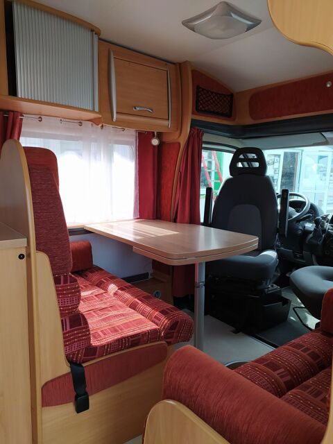  2006 occasion 61250 Vingt-Hanaps
