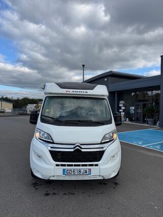  2021 occasion 65000 Tarbes