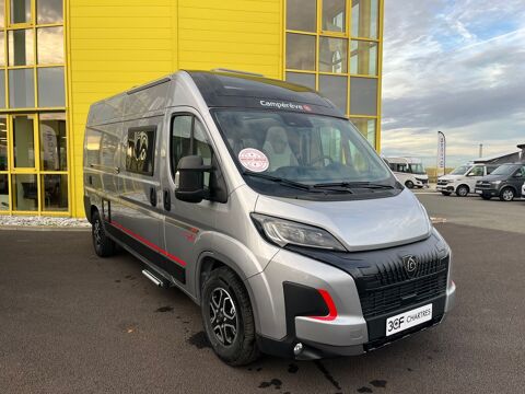 CAMPEREVE Van am&eacute;nag&eacute; 2026 occasion L&egrave;ves 28300