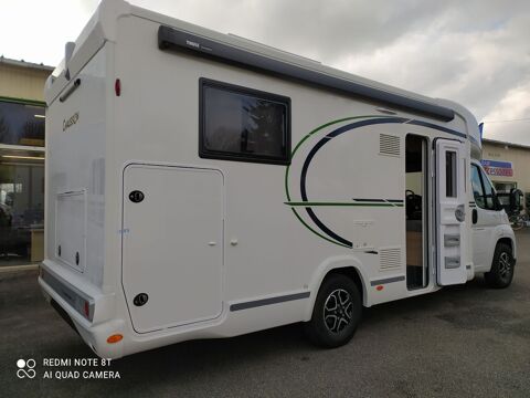  2025 occasion 61250 Vingt-Hanaps