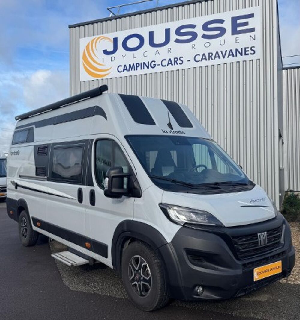  2024 occasion 76150 Saint-Jean-du-Cardonnay