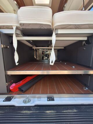  2023 occasion 73420 Voglans