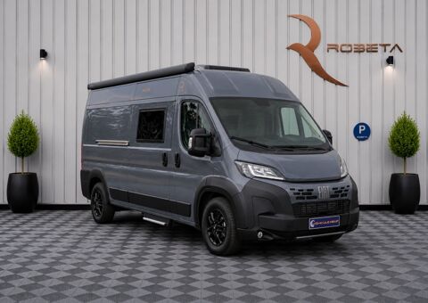 Annonce voiture Van am�nag� Van am�nag� 94441 �