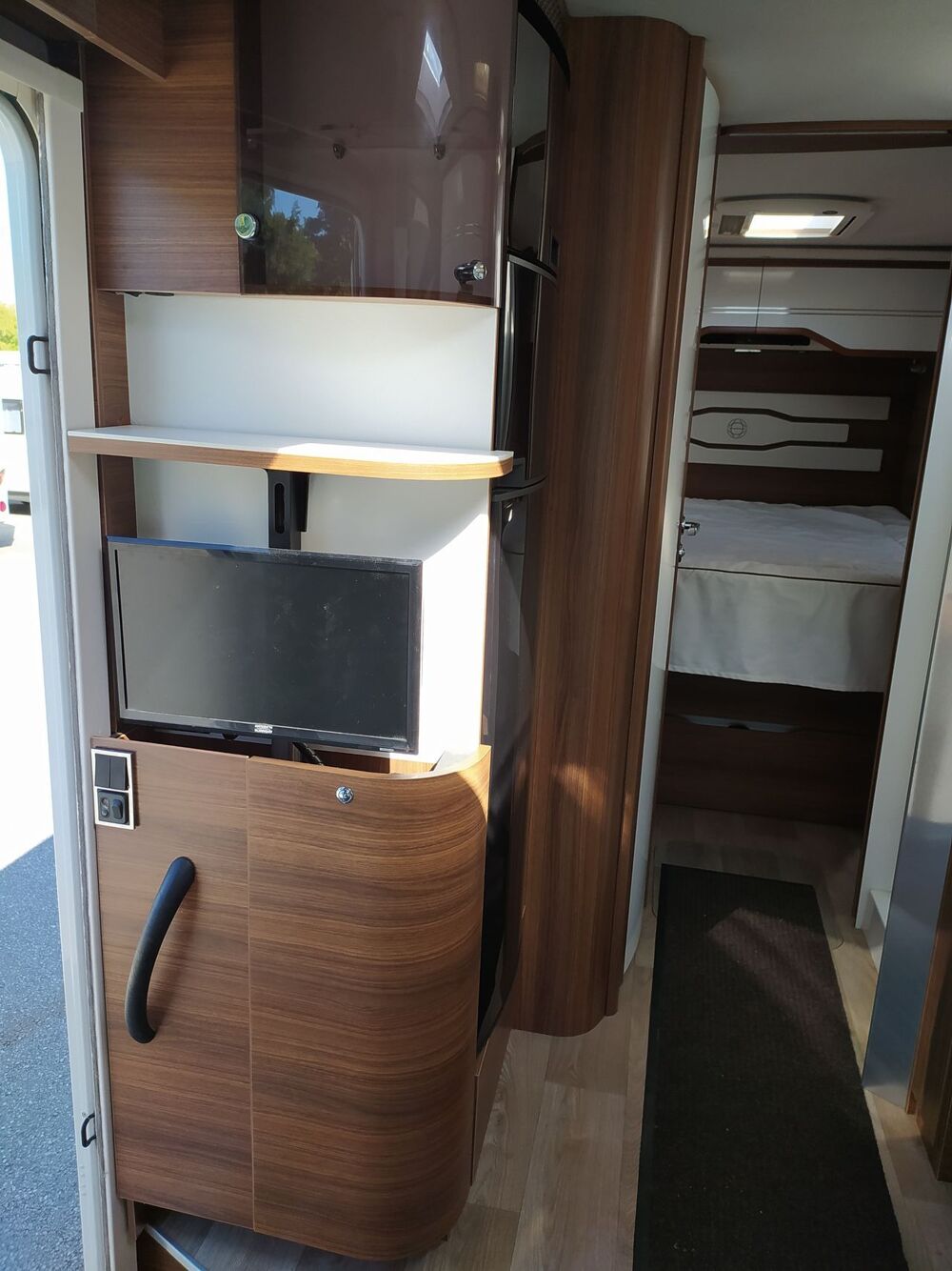  2017 occasion 61250 Vingt-Hanaps