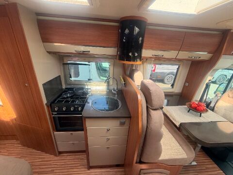  2015 occasion 76520 Franqueville-Saint-Pierre