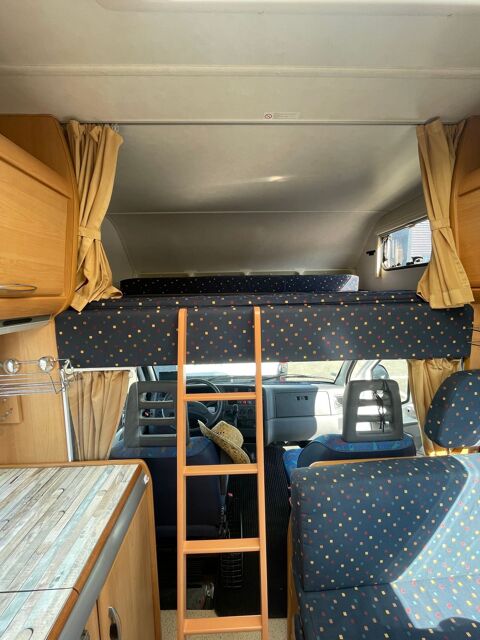  2002 occasion 72230 Monc&eacute;-en-Belin