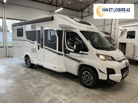 Camping car Camping car 2026 occasion Roanne 42300