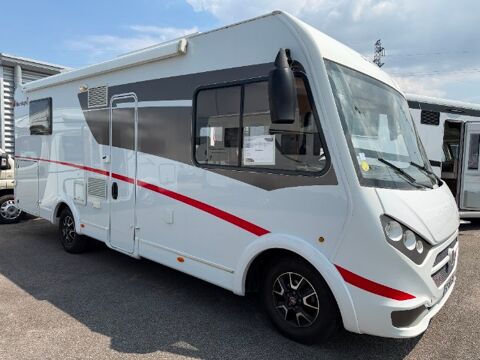 Camping car Camping car 2020 occasion Saint-Jean-du-Cardonnay 76150