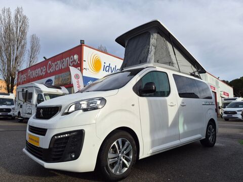 Camping car Camping car 2022 occasion Peyruis 04310