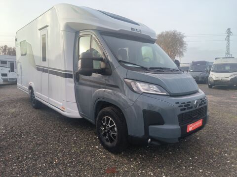 Camping car Camping car 2026 occasion M&eacute;rignac 33700