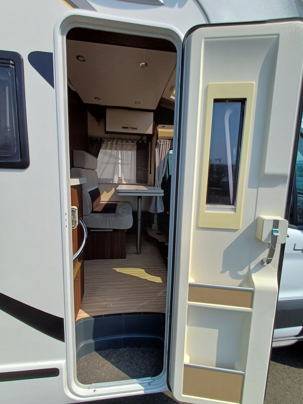  2016 occasion 37270 V&eacute;retz