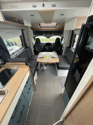  2025 occasion 72230 Monc&eacute;-en-Belin