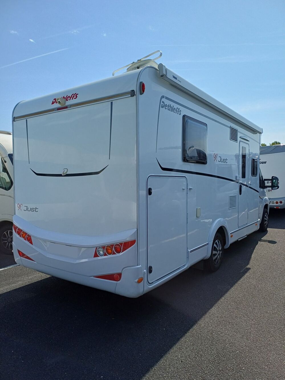  2020 occasion 37270 V&eacute;retz
