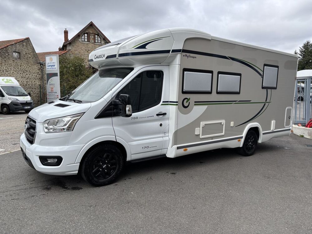  2024 occasion 43290 Montfaucon-en-Velay