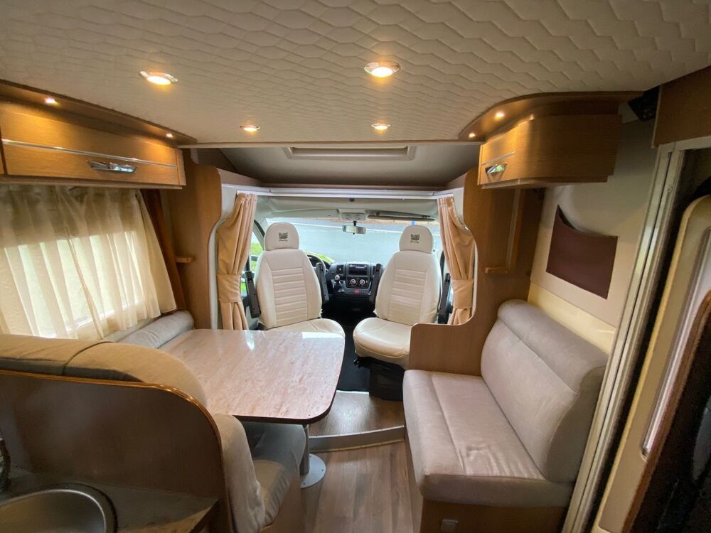  2013 occasion 85170 Dompierre-sur-Yon