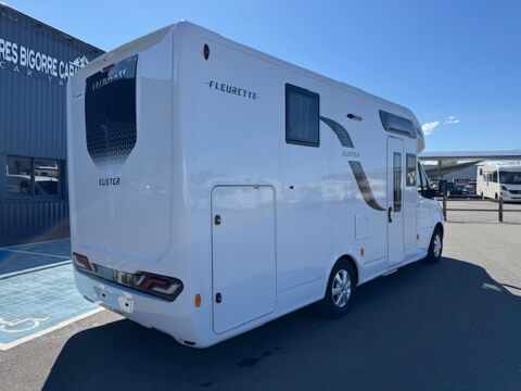  2025 occasion 65000 Tarbes