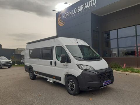 DREAMER Van am&eacute;nag&eacute; 2026 occasion Soyons 07130