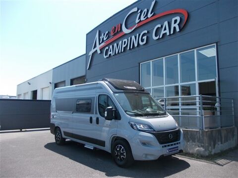 Van aménagé Van aménagé 2023 occasion Guidel 56520