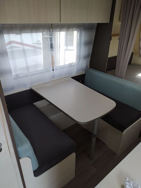  2018 occasion 61250 Vingt-Hanaps