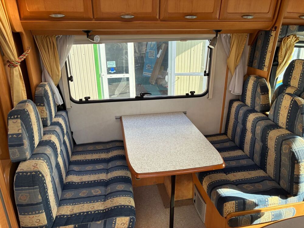  2003 occasion 61250 Vingt-Hanaps