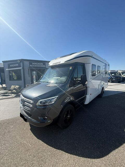  2024 occasion 67640 Fegersheim
