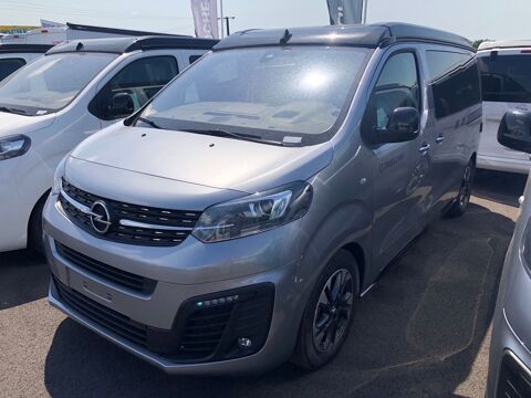 AUTRES Camping car 2024 occasion Dompierre-sur-Yon 85170