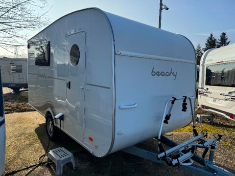 HOBBY Caravane 2022 occasion EVREUX 27000