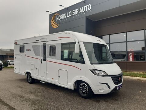 Annonce voiture PILOTE Camping car 93973 €
