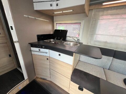  2020 occasion 76700 Gainneville